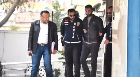 Konya'da 16 Yıl Önce Öldürülen Müteahhidin Katilleri Yakalandı