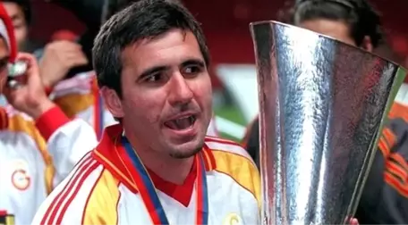 Hagi'nin Önerdiği Futbolcu İçin Galatasaray Harekete Geçti