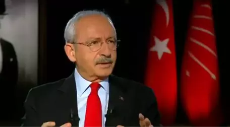 Kılıçdaroğlu: Kullandığı Dil Cumhurbaşkanına Yakışmıyor