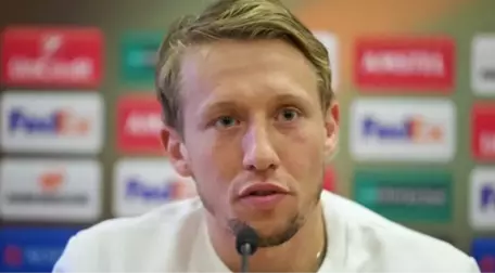 Galatasaray, Lucas Leiva İçin Tekrar Harekete Geçti