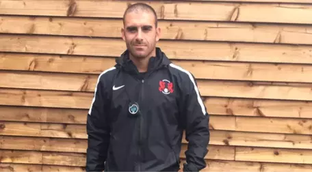 Eski Futbolcu Ömer Rıza, İngiliz Ekibi Leyton Orient'in Teknik Direktörü Oldu