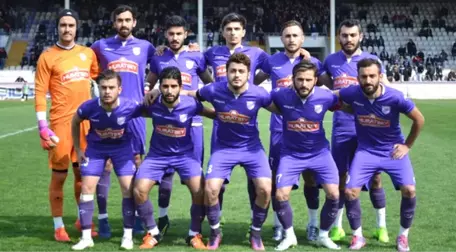 Orduspor, 50. Yılında Amatör Küme'ye Düştü