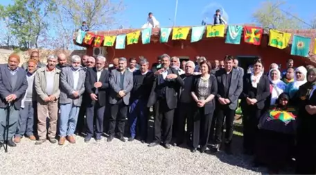 Öcalan'ın Kardeşlerine 'Doğum Günü' Soruşturması! İfade Verdiler