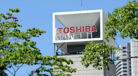 Toshiba'nın TV Birimini Vestel Satın Almak İstiyor