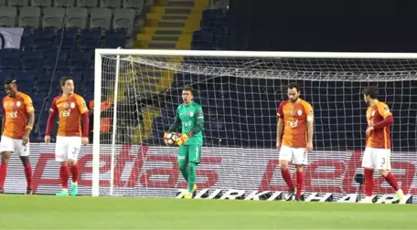 Medipol Başakşehir, Galatasaray'ı 4-0 Yendi