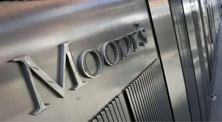 Moody's Türkiye Büyüme Tahminini Yüzde 2.6'ya Çıkardı