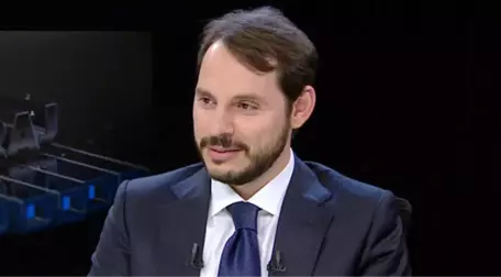 Bakan Albayrak: İlk Sismik Gemi Sondaj Çalışmasına Başlıyor