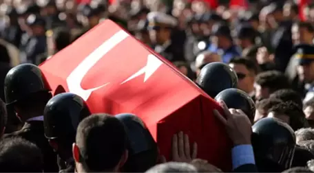 Çukurca'da Yaralanan Asker Hastanede Şehit Oldu