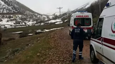 Şehit Polisler Kazadan 10 Dakika Önce Helikopterden Canlı Yayın Yapmış