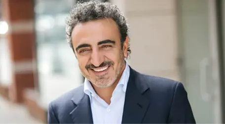 Hamdi Ulukaya, Dünyanın En Etkili 100 Kişisi Arasına Girdi