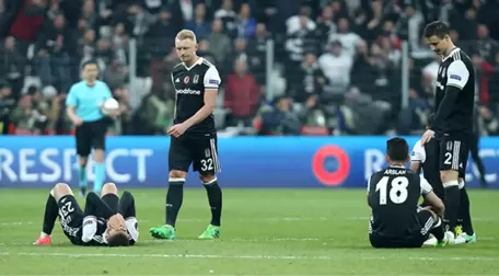 Beşiktaşlı Yönetici, Final Umuduyla Kura İçin Uçak Bileti Bile Almıştı