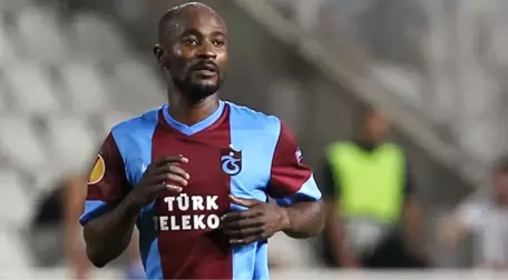 Eski Trabzonsporlu Didier Zokora, Endonezya'ya Transfer Oldu