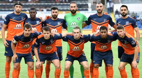 Şampiyonluk Yarışındaki Başakşehir'in Neredeyse Oynatacak Futbolcusu Kalmadı