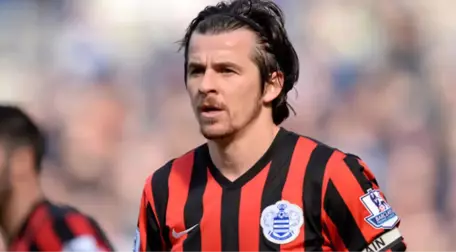 İngiliz Futbolcu Joey Barton, Bahis Oynadığı İçin 18 Ay Men Edildi