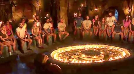 25 Nisan Survivor'da Yapılan Konseyde Adaya Veda Eden İsim Belli Oldu