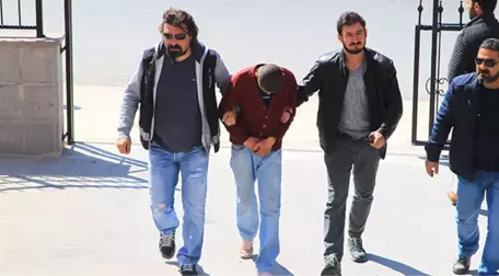 14 Yaşındaki Genç Cinayetten Tutuklandı