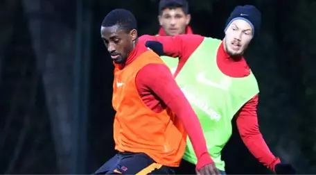 Galatasaray, Linnes ve Carole'ün Biletini Kesti