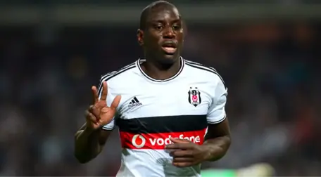 Newcastle'ın, Demba Ba Transferinde Vergi Kaçakçılığı Yaptığı Konuşuluyor