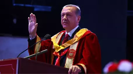 Erdoğan'dan BM'ye Sert Eleştiri: Sadece Elma Şekeri Dağıtıyorlar