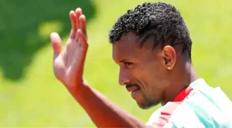 Valencia, Fenerbahçe'den Transfer Ettiği Nani'yi Satış Listesine Koydu