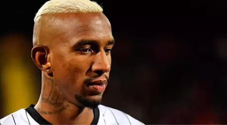 Beşiktaşlı Talisca, Çin'den Gelen Teklifi Kabul Etmemesi İçin Kulübüne Mesaj Gönderdi