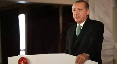 Cumhurbaşkanı Erdoğan: Ah Suriye Keşke Seni Tanımasaydım