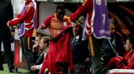 Galatasaraylı Bruma, Menajeriyle Görüştü: Tudor Varsa Ben Yokum