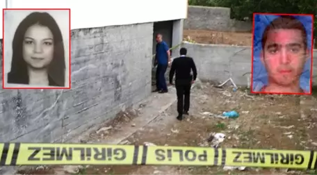 İnşaatta Erkek Arkadaşı ile Bonzai İçen Genç Kız Hayatını Kaybetti