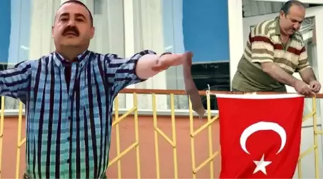 Türk Malı'nın Jeneriğinde 