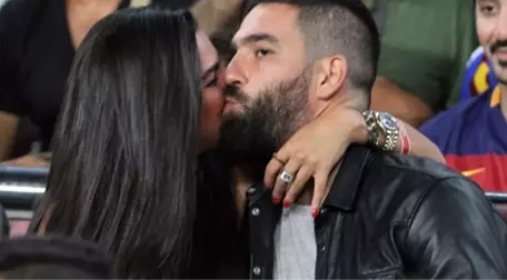 Arda Turan, Aslıhan Doğan ile Ayrılır Ayrılmaz Türkan Şoray'ın Kızı ile Yakınlaştı