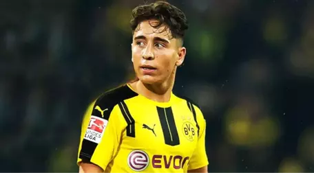 Milli Futbolcu Emre Mor'u, Hocası Dakikalarca Yerde Süründürmüş