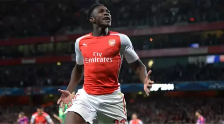 İngiliz Basını: Galatasaray, Welbeck İçin 19 Milyon Euro'yu Gözden Çıkardı