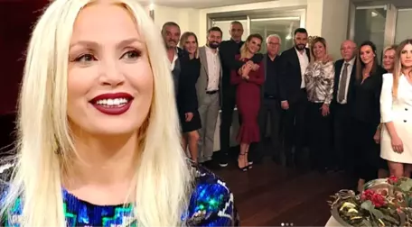 Lerzan Mutlu: Esra Erol Flash TV'de Olsaydı Alişan, Esra'nın Kız Kardeşi ile Evlenmezdi