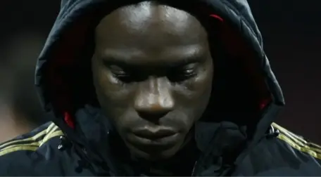 Galatasaray'ın Balotelli İle Görüşmesi Olumlu Geçti