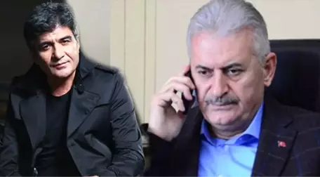 İbrahim Erkal'ın Ölüm Haberini Alan Başbakan Telefona Sarıldı