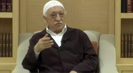 FETÖ'cü Teröristler Pensilvanya ile Mekke'yi Bir Tutmuş