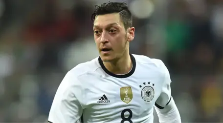 İkinci Mesut Özil Vakası! Kerem Demirbay'a Almanya'dan Teklif Geliyor