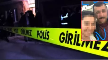 Manisa'da Cinnet Getiren Baba, Evli Kızıyla Uygunsuz Yakaladığı Yakınını Öldürdü