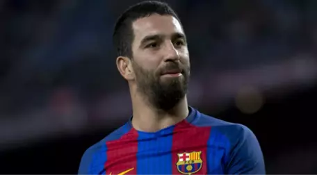 Arda Turan: Barcelona'ya Sponsor Sayesinde Transfer Olmadım