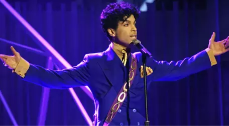 Prince'in Milyonlarca Dolarlık Mirası 6 Kardeşine Pay Edilecek