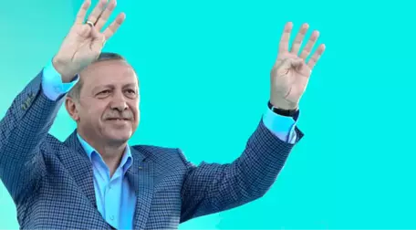 AK Parti Tüzüğünde 9 Madde Değişiyor! Genel Başkan Vekilliği ve 'Rabia' Tüzüğe Giriyor