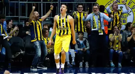 Bogdanovic: Final Four'a Kalamayacağımızı Düşünenler Bile Vardı