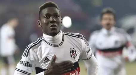 Eski Beşiktaşlı Daniel Opare, Birmingham City'ye Transfer Oluyor