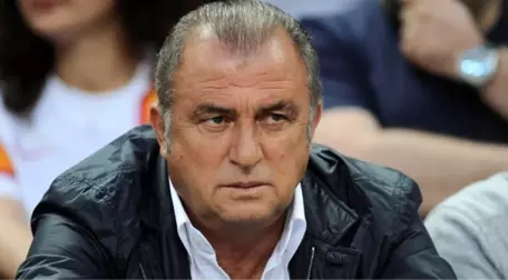 Faruk Süren: Fatih Terim Galatasaray'a Başkan Olarak Gelmek İster