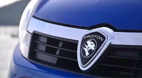 Çin Otomotiv Devi Geely, Malezya Şirketi Proton'u Satın Alacak