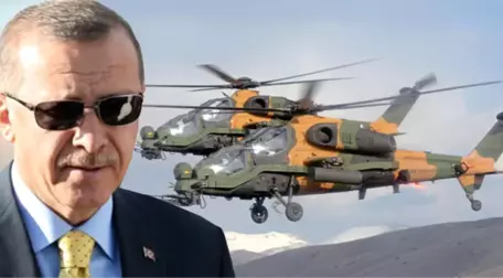 Darbe Girişiminden 5 Ay Sonra, Erdoğan'ın Katılacağı ATAK Töreni İçin Kalkışma İstihbaratı