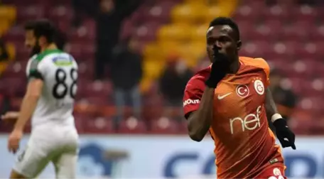 Galatasaray, Bruma'nın Gitmesi Halinde 4 Futbolcuyla Temasa Geçecek