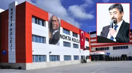 FETÖ'den Kapatılan Kolej, Atatürkçü Gibi Görünüp Örgüte Hizmet Etmiş