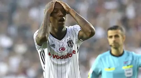 Beşiktaşlı Talisca, Şampiyonluk Yolunda Annesinin Kanser Olduğunu Sakladı