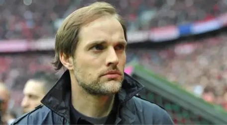 Borussia Dortmund, Thomas Tuchel'la Yollarını Ayırdı